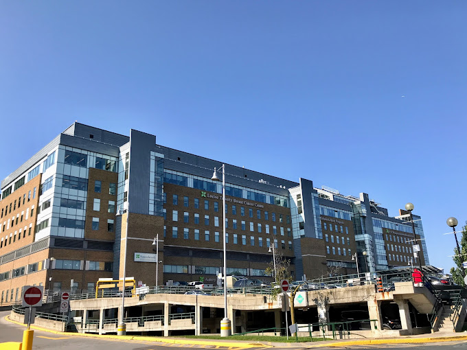 Sunnybrook Health Sciences Centre