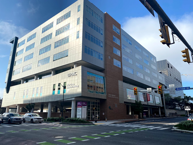 UPMC Harrisburg