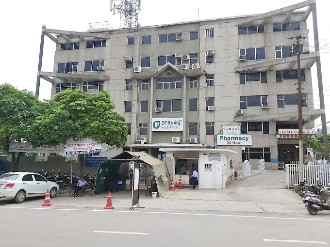 Prayag Hospital & Research Centre