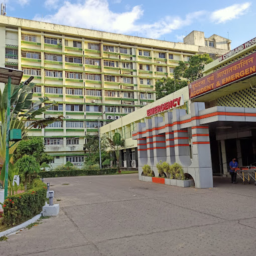 Command Hospital
