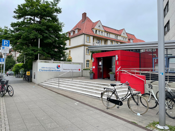 DRK-Krankenhaus Clementinenhaus