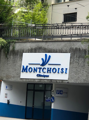 Clinique De Montchoisi