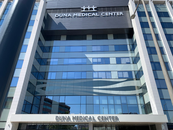 Liv Duna Medical Center