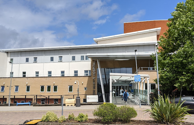 Queen Mary's Hospital