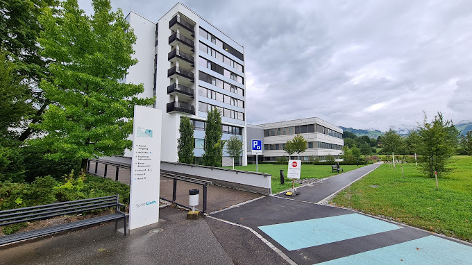 Spital Linth