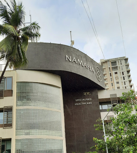 Namaha Hospital
