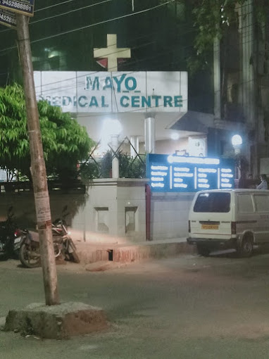 Dr. KNS Memorial Hospital