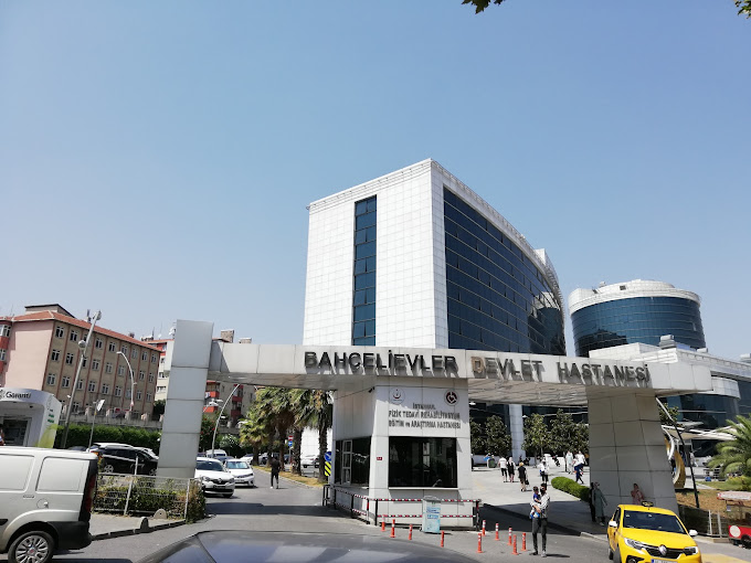 Bahcelievler Government Hospital