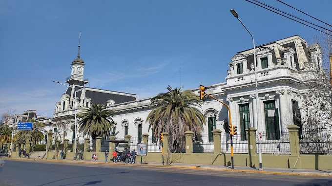 Dr Pedro Fiorito Hospital
