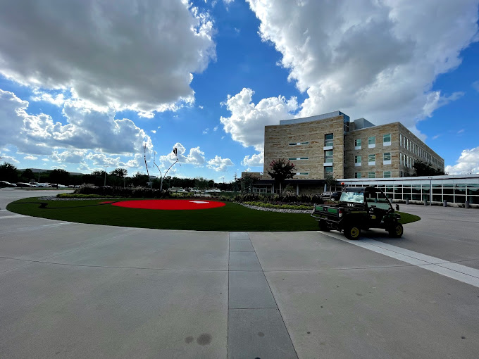 Childrens Medical Center Plano