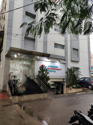 Hyderabad MultiSpeciality Hospital