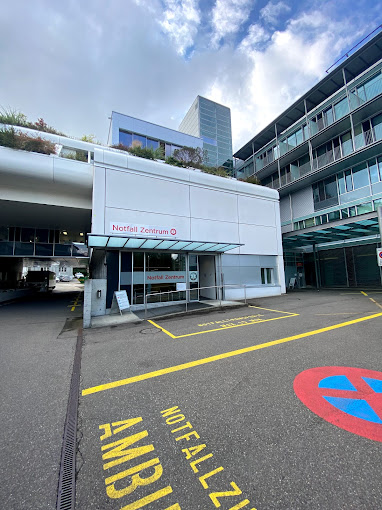 Clinique Hirslanden