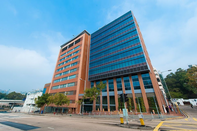 Hong Kong Baptist Hospital