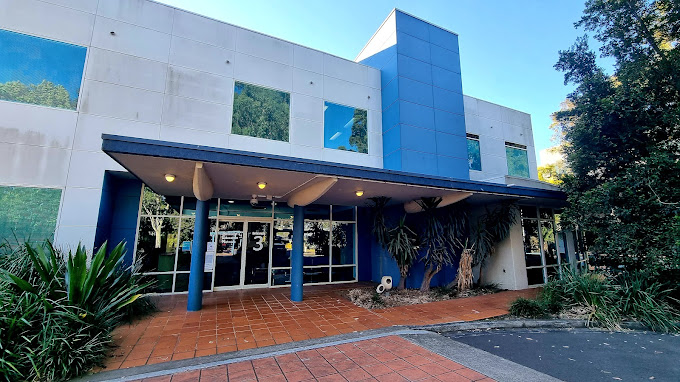 Westmead Hospital