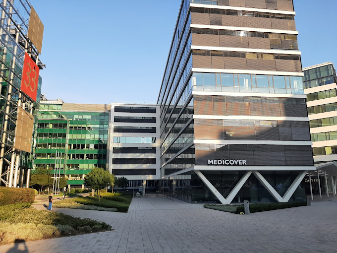 Medicover Hospital and Advanced Diagnostic Center