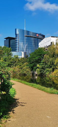 Healthshare Clinic West London (The Riverside Clinic)