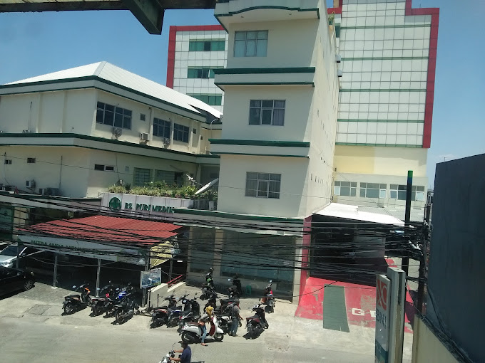 Puri Medika Hospital