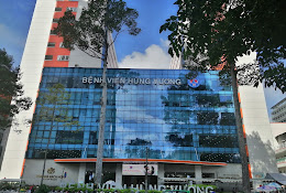 Hung Vuong Hospital