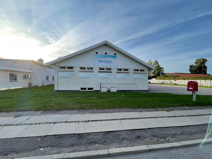 Nørmark Privathospital