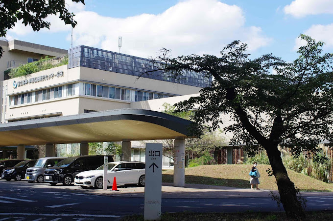NCNP Hospital