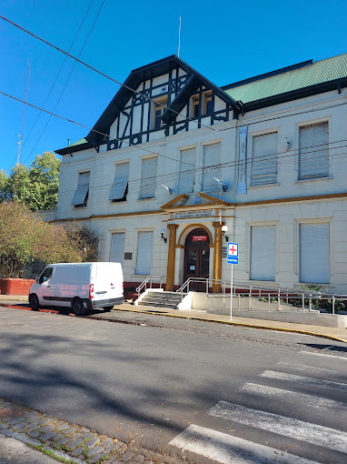 Hospital General de Agudos T Alvarez