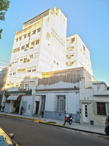 Clinica de la Esperanza