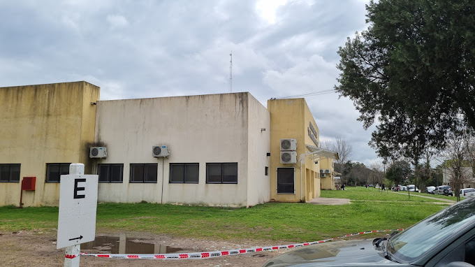 Centro Interdisciplinario de Salud Integral