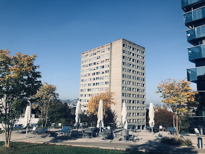 Triemli Hospital