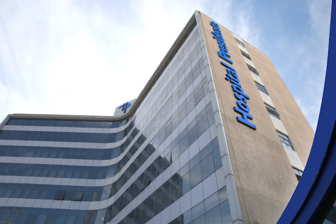 Hospital Presidente