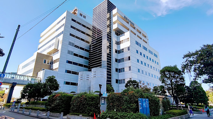 Showa University Hospital