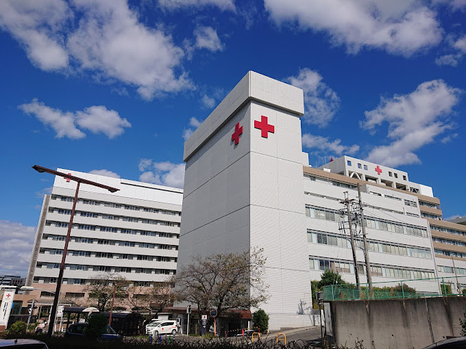 Japanese Red Cross Nagoya Daini Hospital