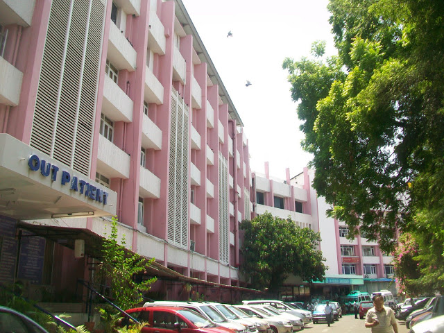 CARE Hospitals