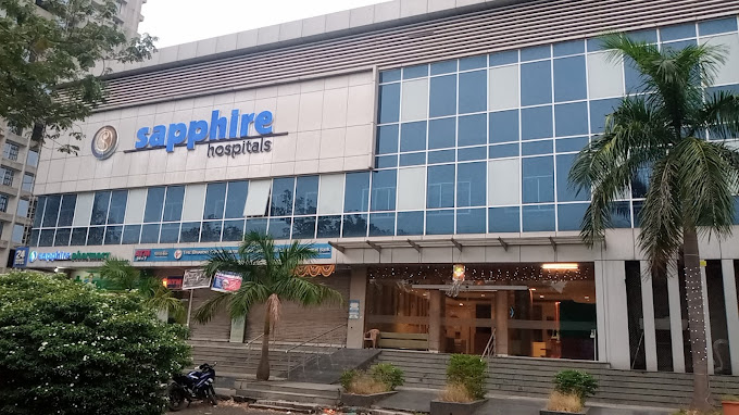 Sapphire Hospitals