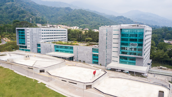 International Hospital of Colombia - HIC