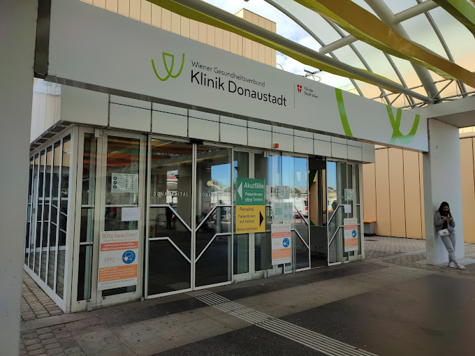Klinik Donaustadt
