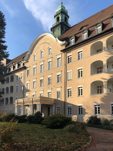 St. Joseph Krankenhaus