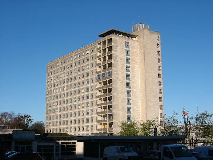 Næstved Hospital