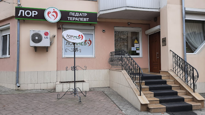 Lorimed Medical Center