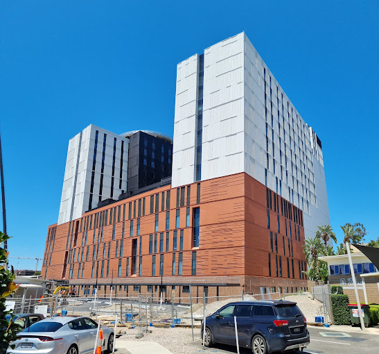 Nepean Hospital