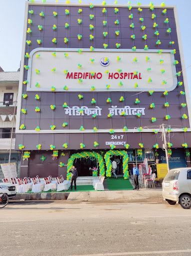 Medifino Hospital
