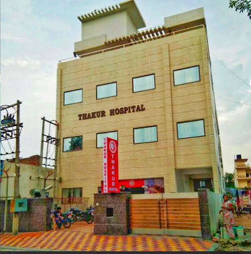 Thakur Multi Specialty Hospital