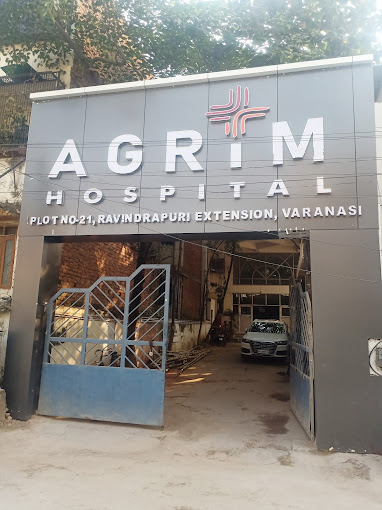 Agrim Hospitals