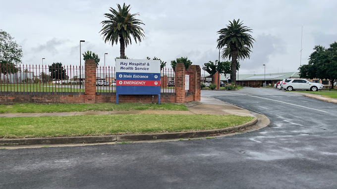 Hay Hospital
