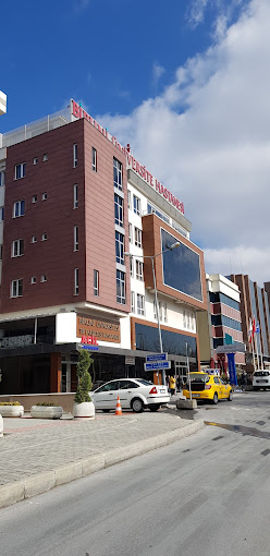 Biruni University Hospital