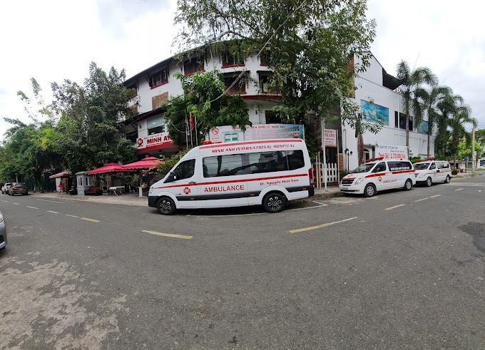 Minh Anh Hospital