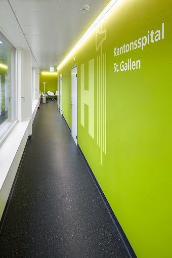 Kantonsspital St.Gallen