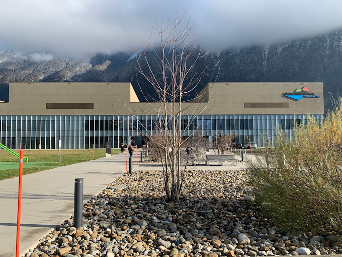 Hôpital Riviera-Chablais