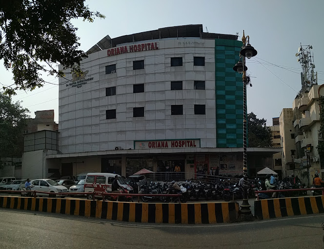 Oriana Hospital Pvt Ltd