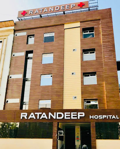Ratandeep Hospital
