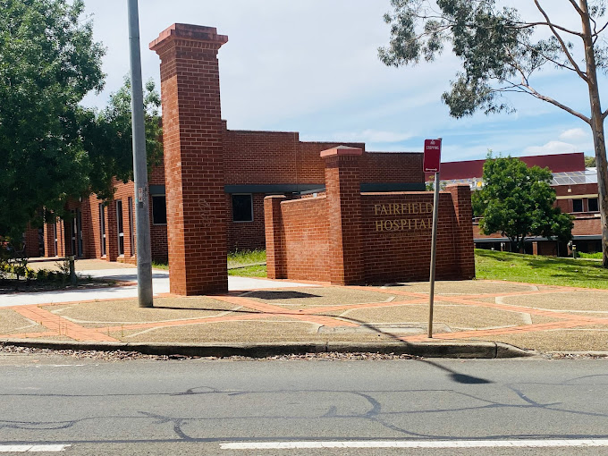 Fairfield Hospital